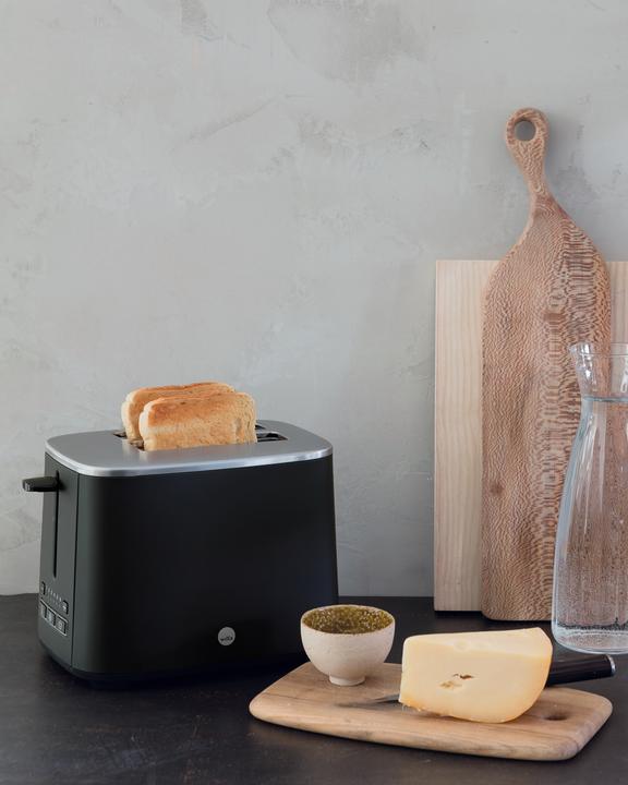 Produktbild Wilfa Toaster Classic
