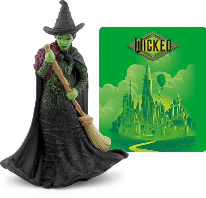 Immagine prodotto Tonies Audiosystem Hörfigur Wicked