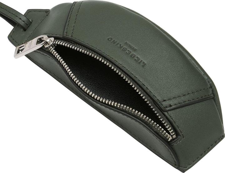 Produktbild Liebeskind Berlin Anhänger Beltbag Keyring