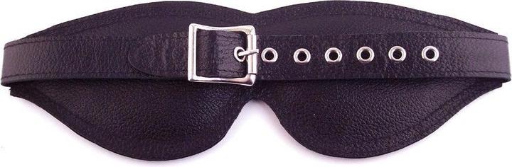 Produktbild Rouge Padded Blindfold