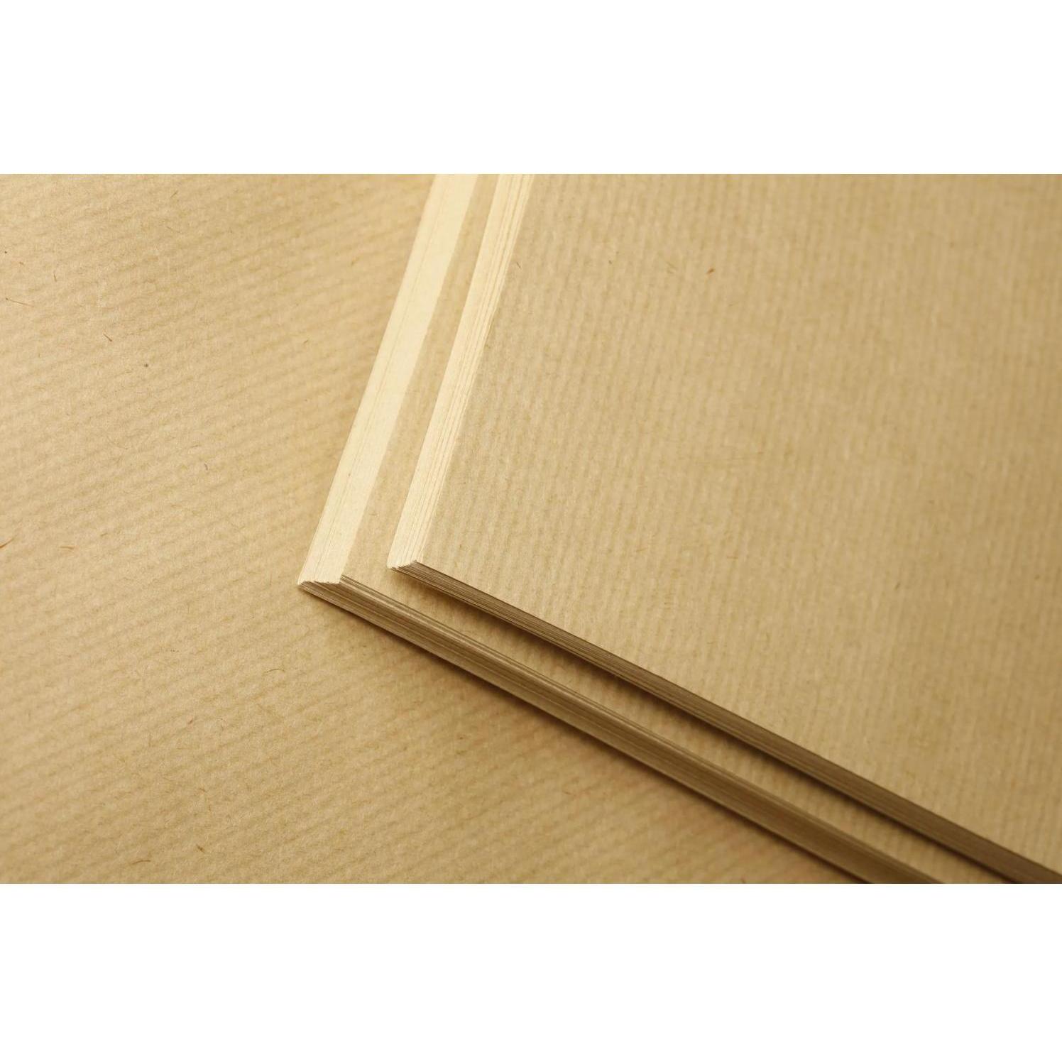 Clairefontaine, Bastelpapier, Trockene Techniken (90 g/m², 125 x)