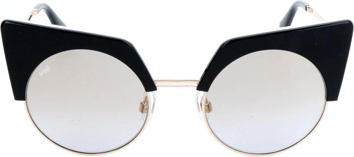 Produktbild WEB SUNGLASSES Mod. WE0229 05C 49 21 140