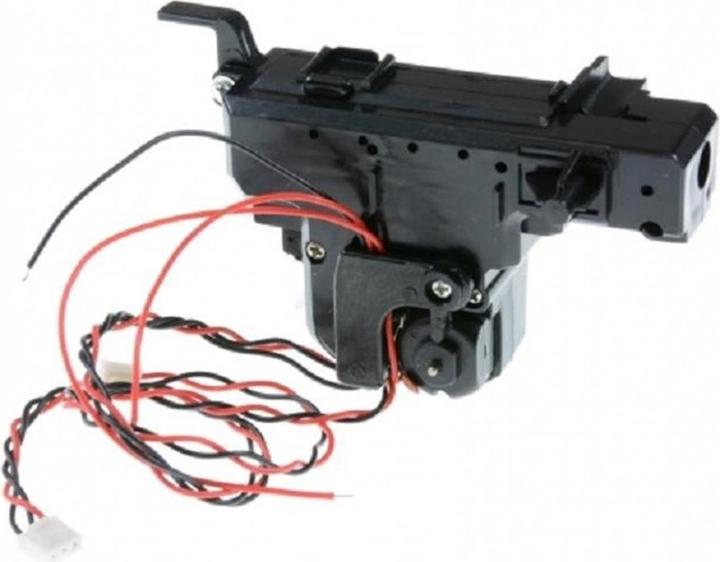 Produktbild Torro Schusseinheit 6 mm BB zu Heng Long / Panzer 1:16