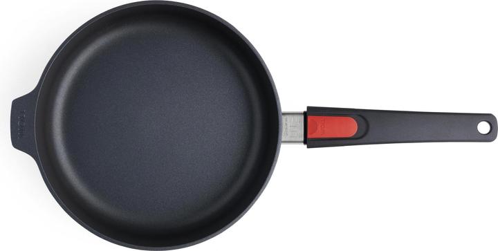 Image du produit Woll Poêle à frire Diamond Lite (24 cm, Poêle à frire, Fonte d'aluminium)