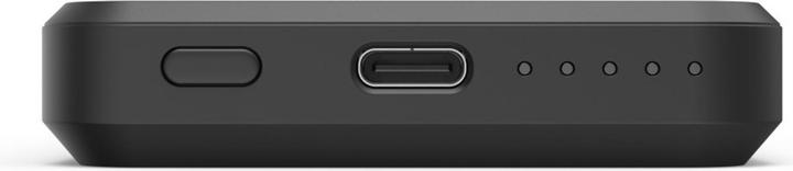 Image du produit Hama MagPower5 (5000 mAh, 18.50 Wh)