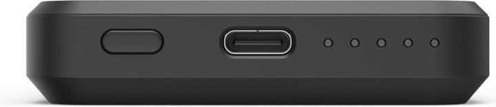 Actual product image Hama MagPower5 (5000 mAh, 18.50 Wh)