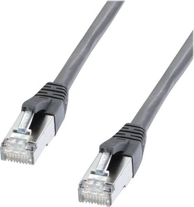Actual product image Lindy Network cable (S/FTP, CAT6, 10 m)