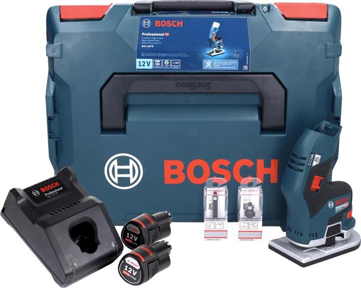Productafbeelding Bosch Professional Gkf 12v-8