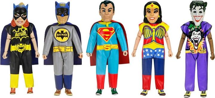 Neca Ben Cooper assortiment figurines Costume Series 5 15 cm (15)