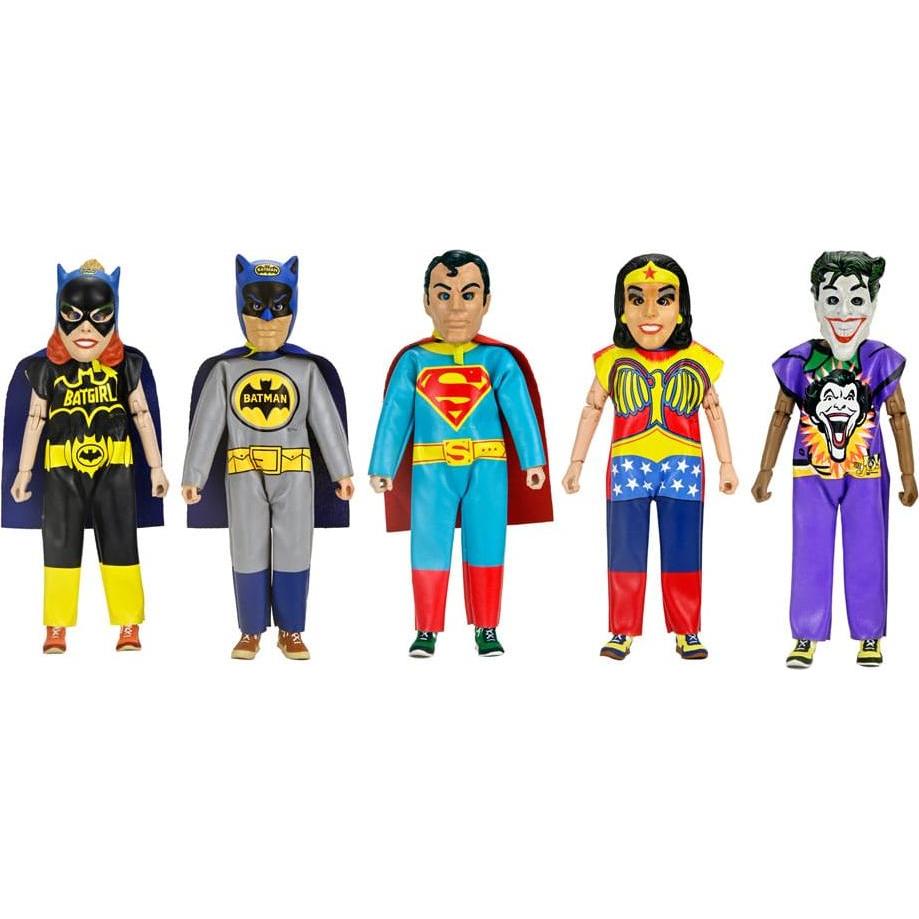 Neca Ben Cooper Costume Serie 5 15 cm Assortimento di action figures (15)