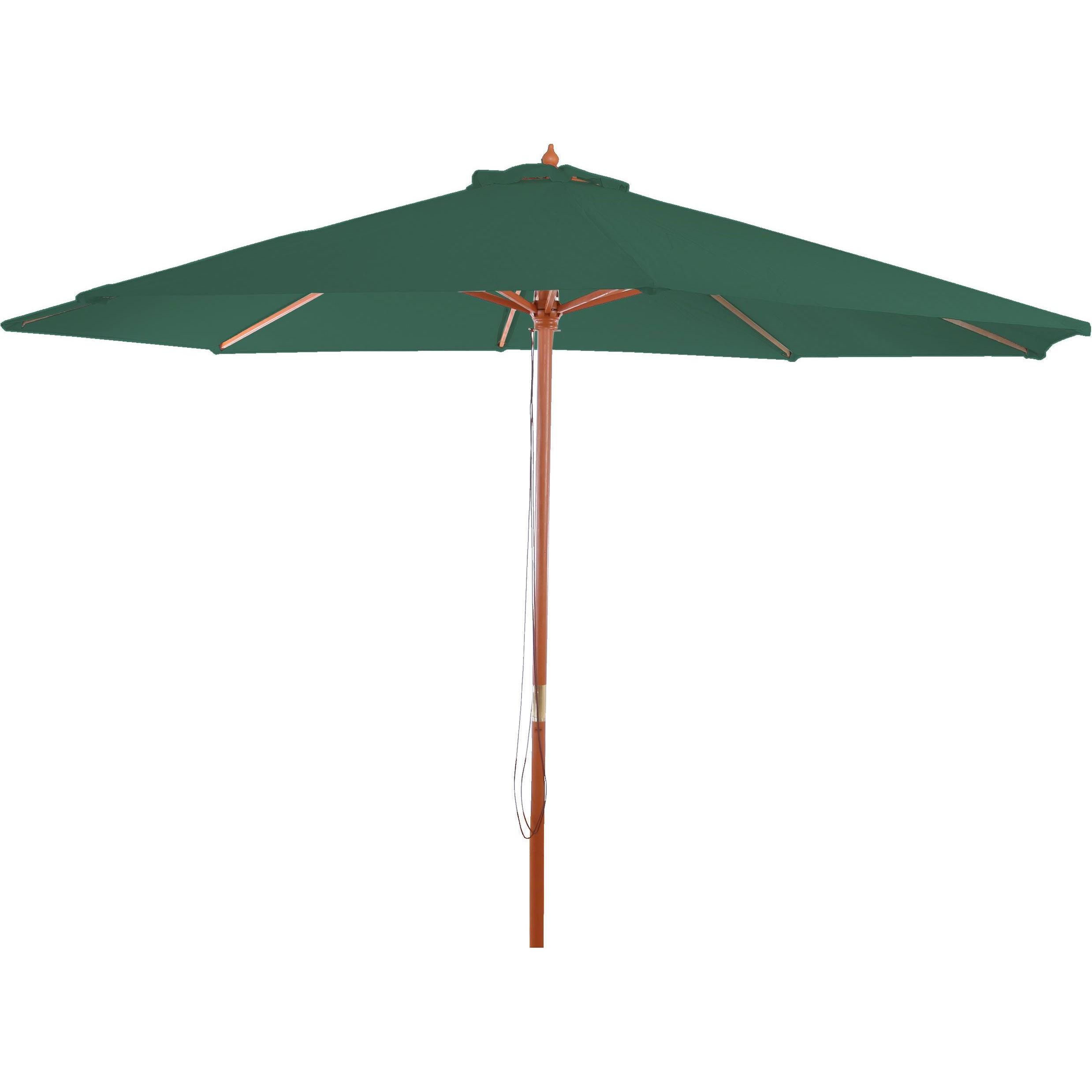 MCW, Sonnenschirm, Lissabon-G (3.50 m)