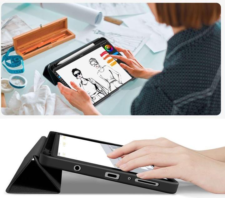 Image du produit Tech-Protect SC Pen (Samsung Galaxy Tab A11, Samsung Galaxy Tab A9)