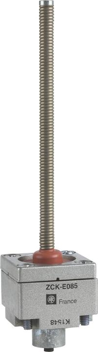 Produktbild TE Sensors Antriebskopf mit Federstab ZCKD05