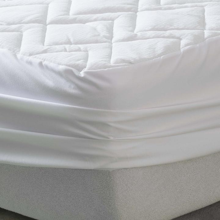 Produktbild Velfont Thermoregulierende Matratzenauflage Igloo (100 x 200 cm)