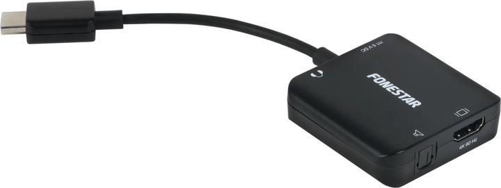 Produktbild Acoustique Quality FO-442HA