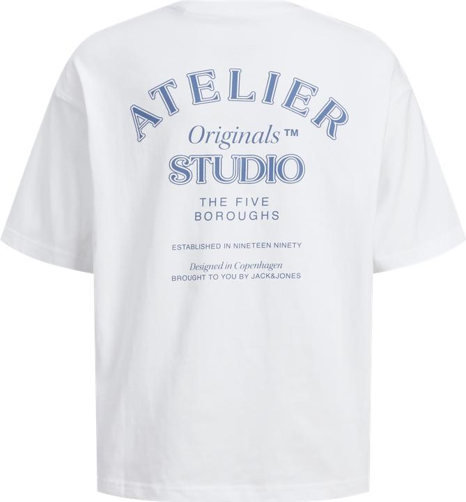 Produktbild Jack & Jones Gedruckt T-shirt Für jungs T-shirt (140)