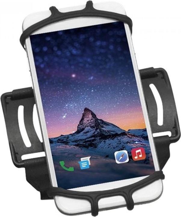 Produktbild Mobilis Universal Wrist Mount/Armband 5-7" HHD