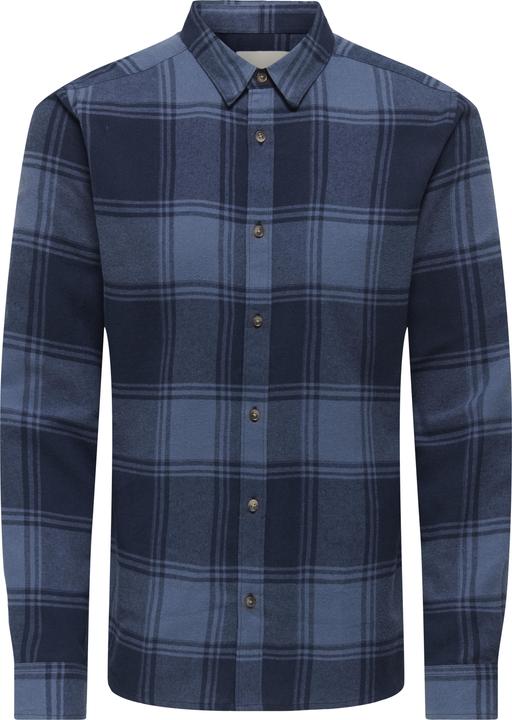 Immagine prodotto Only & Sons Onsgudmund Ls Checked Shirt Noos (S)