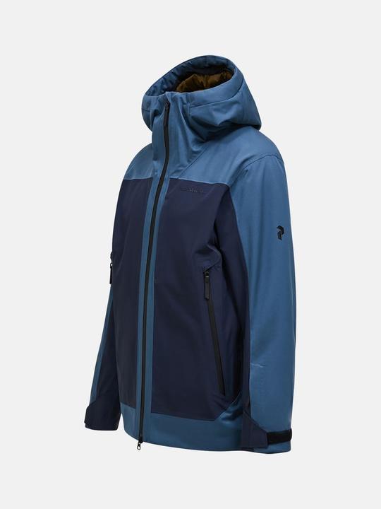 Immagine prodotto Peak Performance Whitelight Insulated Jacket (S)