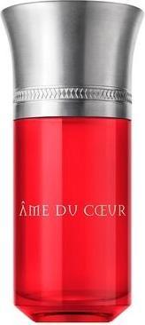 Actual product image Les Liquides Imaginaires Liquides Imaginaires Ame Du Coeur Edp 100 ml (Eau de parfum, 100 ml)