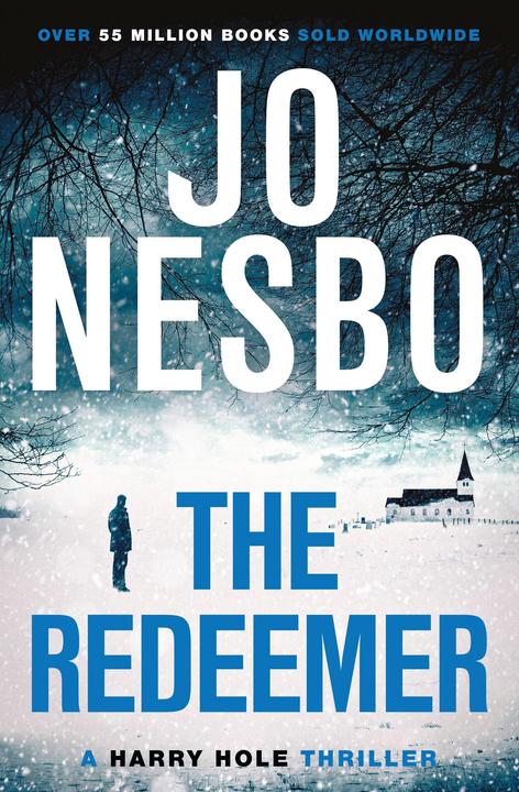 Produktbild The Redeemer (Englisch, Jo Nesbo, 2015)