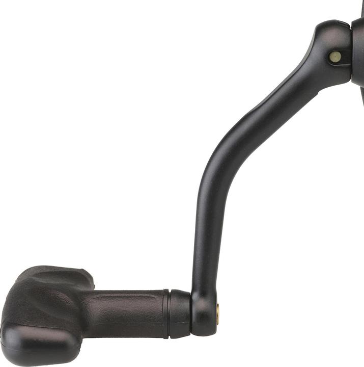 Produktbild Caperlan Angelrolle Freilaufrolle Suesswasser