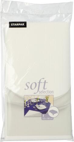 Image du produit Starpak Nappe non tissée "soft selection (120 x 180 cm)