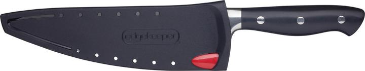 Produktbild Master Class Edgekeeper Stainless Steel Self-Sharpening 20cm Chef’s Knife, Carded (20 cm)