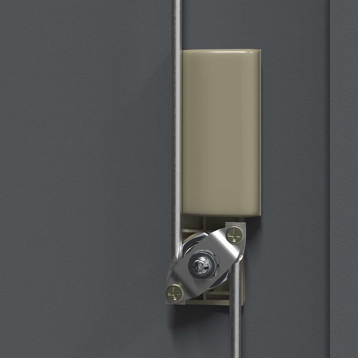 Image du produit vidaXL Büro-Beistellschrank (40 x 60 x 70 cm)