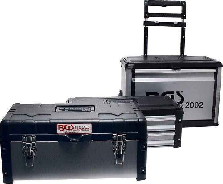 Produktbild BGS Montagewagen fahrbar (1 x)