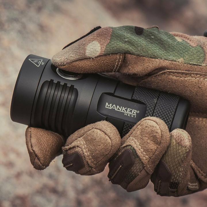 Produktbild AceBeam E75 MAO 6500K (12.93 cm, 4500 lm)