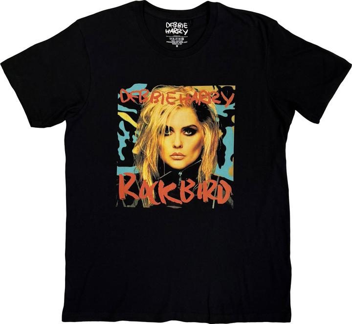 Produktbild Debbie Harry Rockbird (L)