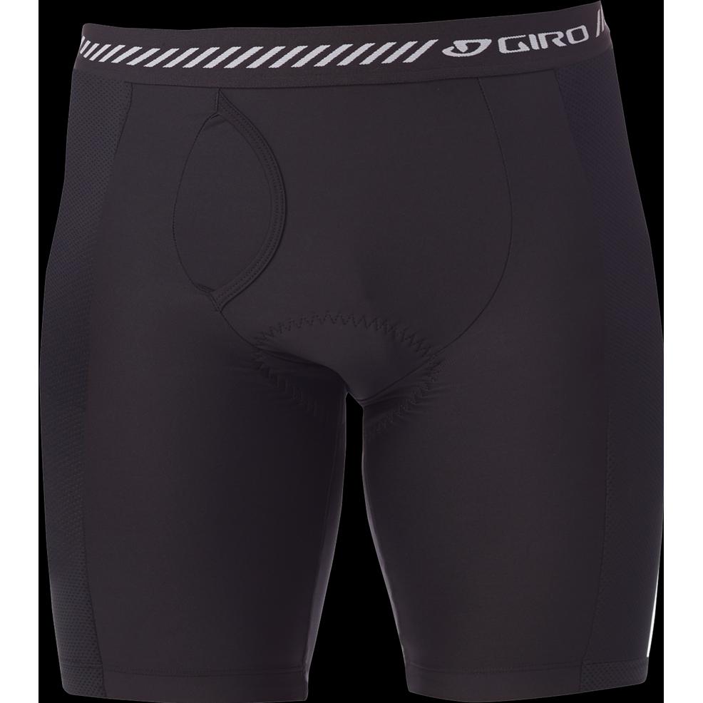 Thumbnail - Giro, Herren, Velohosen, Base Liner Short (S), Schwarz, S