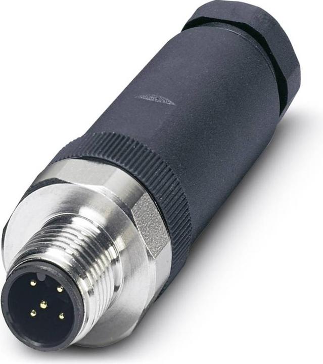 Produktbild Phoenix Contact Sensor-/Aktor-Steckverbinder