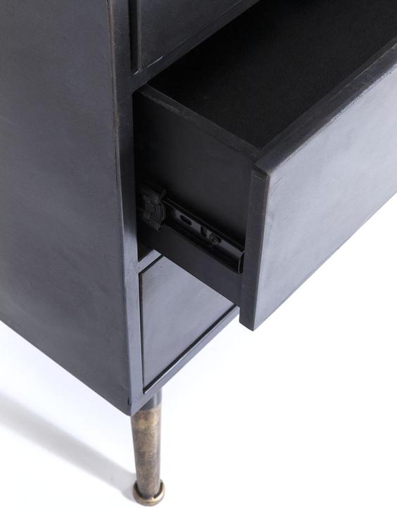 Image du produit Kare Design Meuble haut La Gomera 2-portes/3-tiroirs