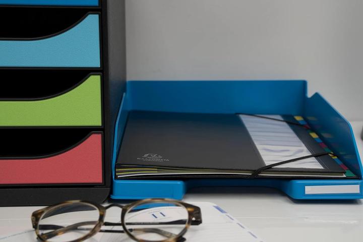 Produktbild Exacompta Ordnungsmappe (A4, 1x)