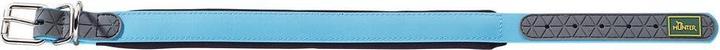 Produktbild Hunter Halsband Convenience Comfort Biothane Neoprengepolstert (Hund, Allgemein)
