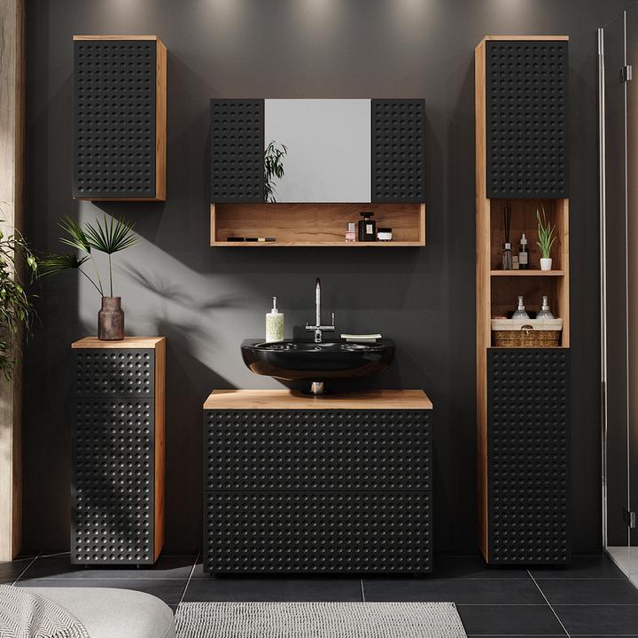 Produktbild Vicco Irma (30 x 30 x 81 cm)