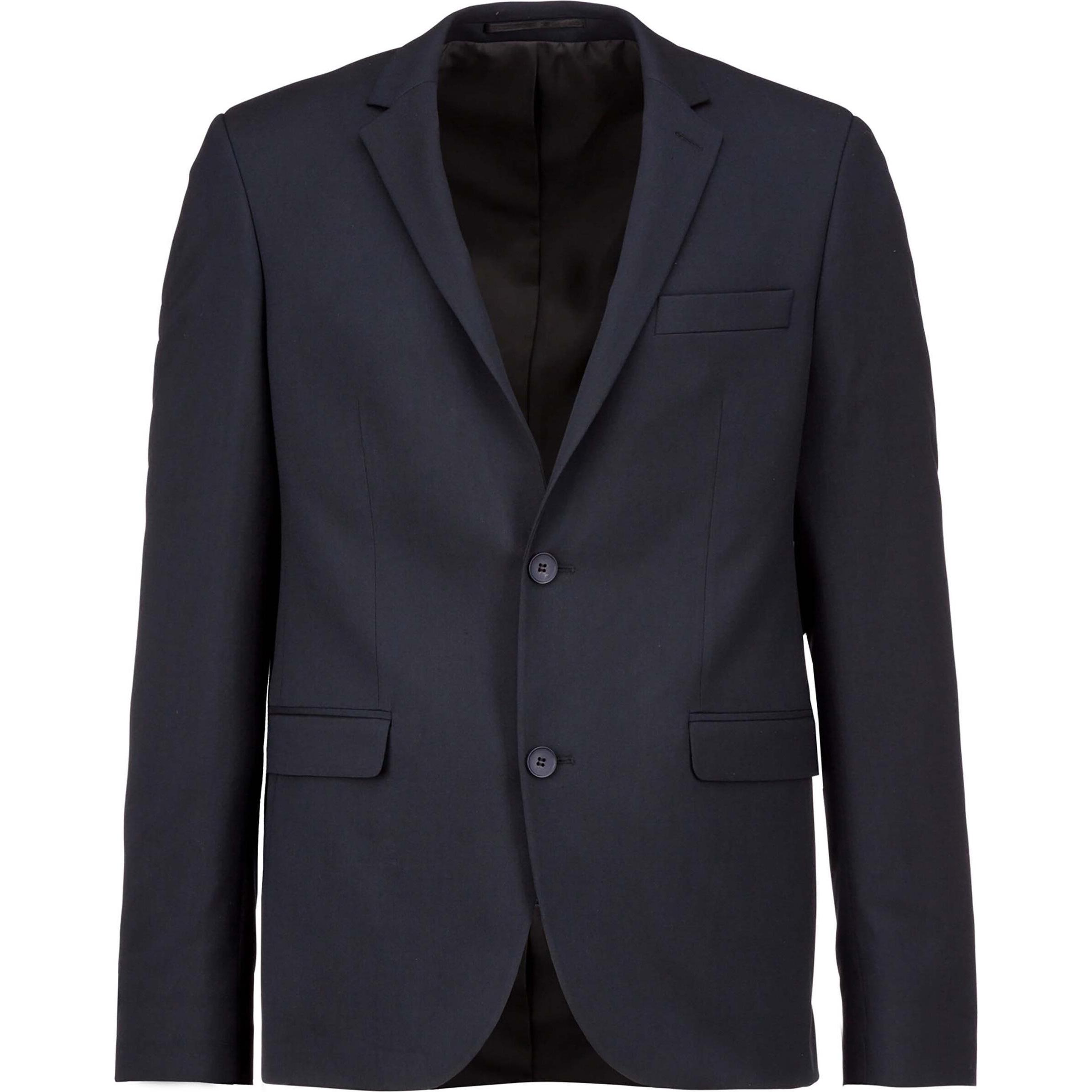 Kariban, Herren, Jacke, Jacke (60), Blau, 60