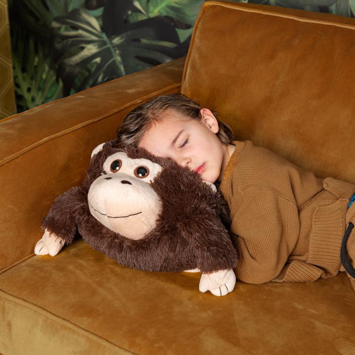 Actual product image Cozy Noxxiez Gorilla (35 cm)