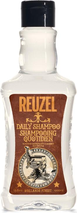 Produktbild Reuzel Daily XL (1000 ml, Flüssiges Shampoo)