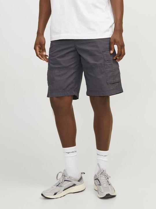 Produktbild Jack & Jones 2er-pack Loose Fit Cargo Shorts Cargo Shorts (S)
