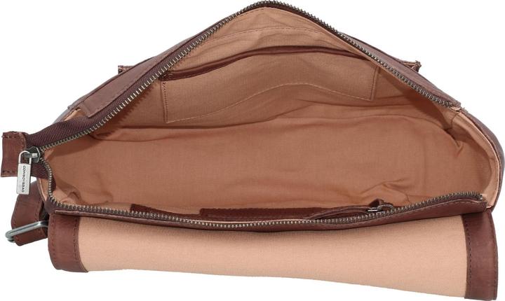Image du produit Cowboysbag Genua Sac à dos en cuir 19 cm (4 l)