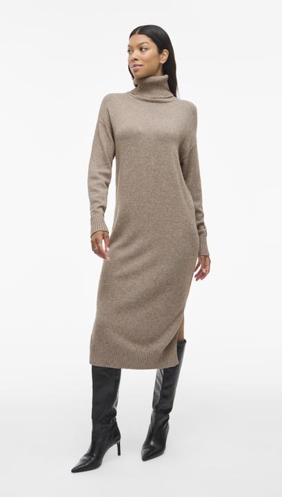 Image du produit Vila Rollkragen Midikleid (M)