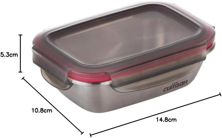 Actual product image Cuitisan Flora (0.30 l)