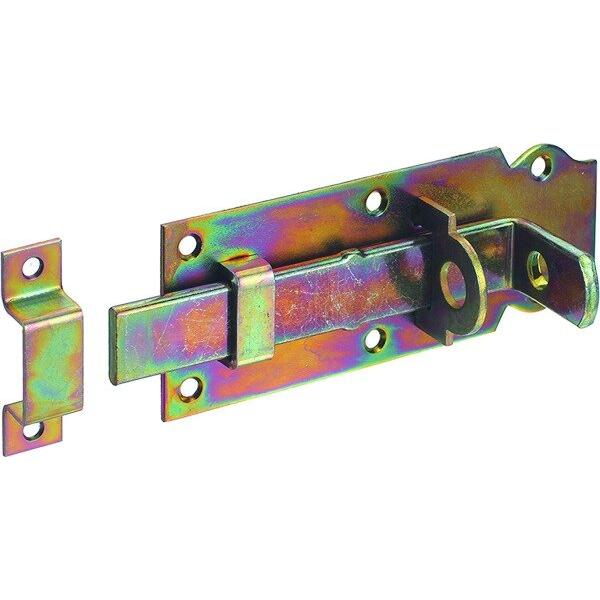 GAH Stossriegel (Stossriegel, 1 Stk.) (11677 4)