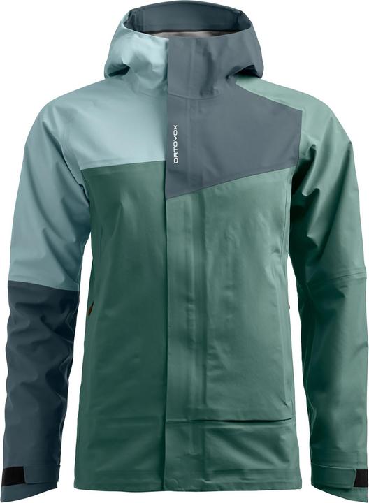 Immagine prodotto Ortovox Seceda 3L Jacket (XL)