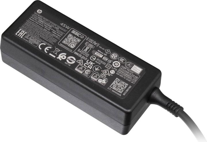 Productafbeelding HP AC-adapter (45 W)