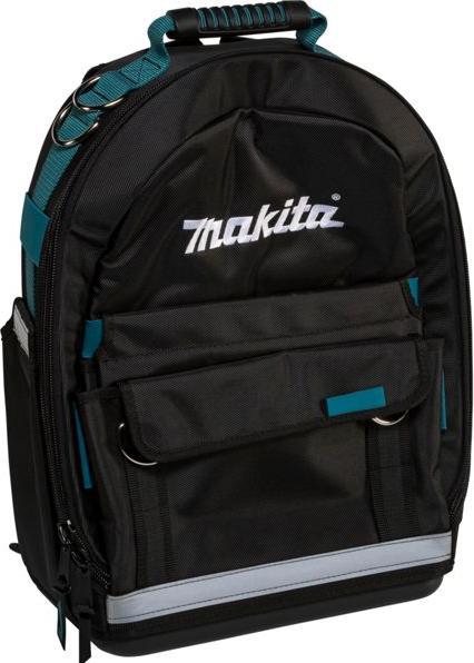 Actual product image Makita Tool backpack (1 Piece)