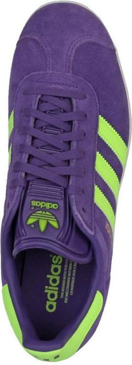 Actual product image adidas Gazelle Messi (44 2/3)